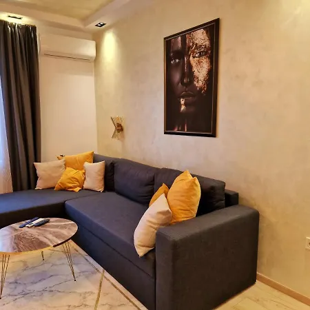 Fs Premium Near Sea Garden & * Varna