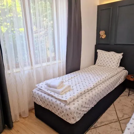 Fs Premium Near Sea Garden & Varna