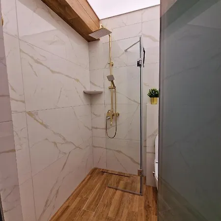 Fs Premium Near Sea Garden & Apartamento *