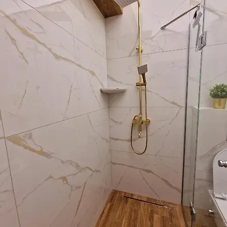 Apartamento Fs Premium Near Sea Garden & *
