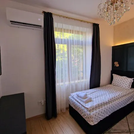 Apartamento Fs Premium Near Sea Garden &