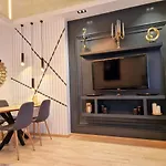 Apartament Fs - Beautiful In The Center Of