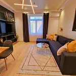 Fs - Beautiful In The Center Of Apartament Varna
