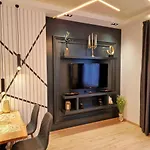 Apartament Fs - Beautiful In The Center Of *