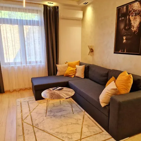 Appartamento Fs Premium Near Sea Garden &