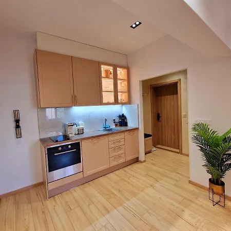 Apartman Fs Premium Near Sea Garden & Várna